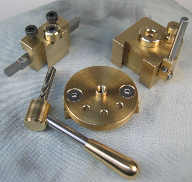 小车床刀架制作视频教程全集,老式车床拆旋转刀架视频教程