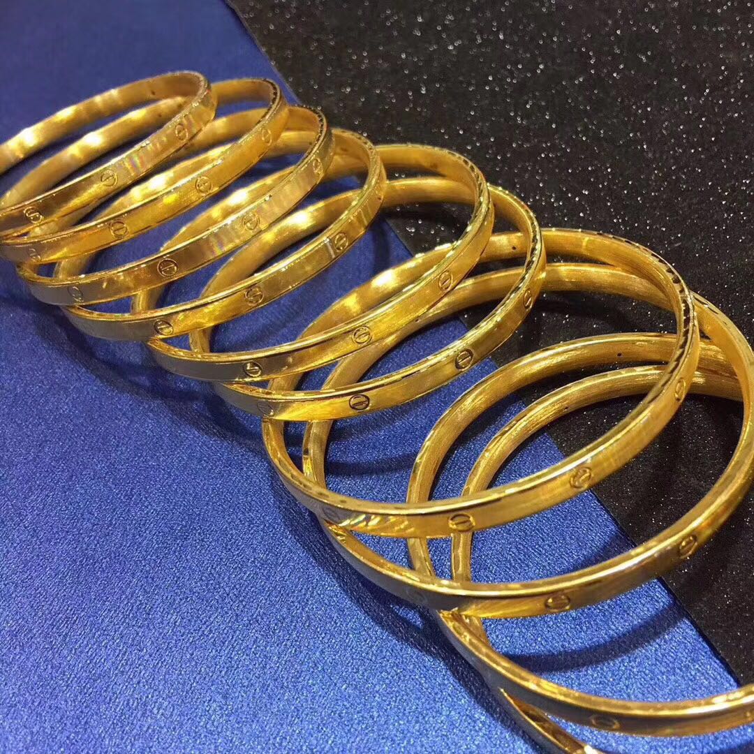 你在专柜买的都是正品吗,在专柜买的黄金是真的吗