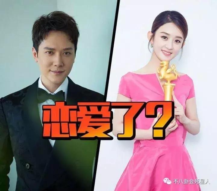 唐嫣罗晋分手了？这都是明星宣传期的套路罢了！