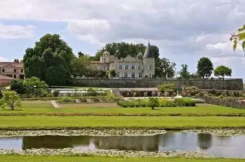 拉菲为什么是顶级红酒,世界顶级葡萄酒拉菲