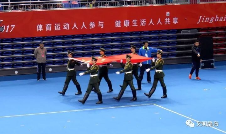 天津全民健身活动,天津市宁河县首届全民健身运动会