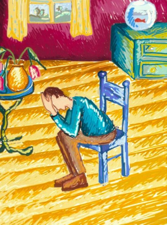 看书学习浮躁不安有方法对治