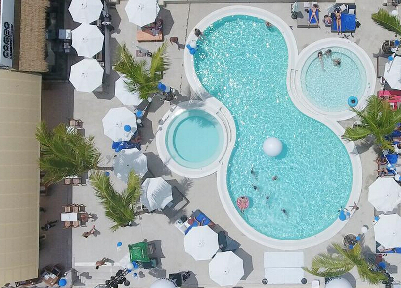 苏梅岛北部性价比高酒店,苏梅岛十大奢华酒店