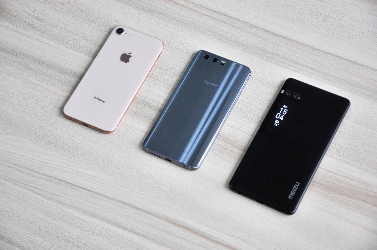 买不起的iphone,iphonex比较iphone8