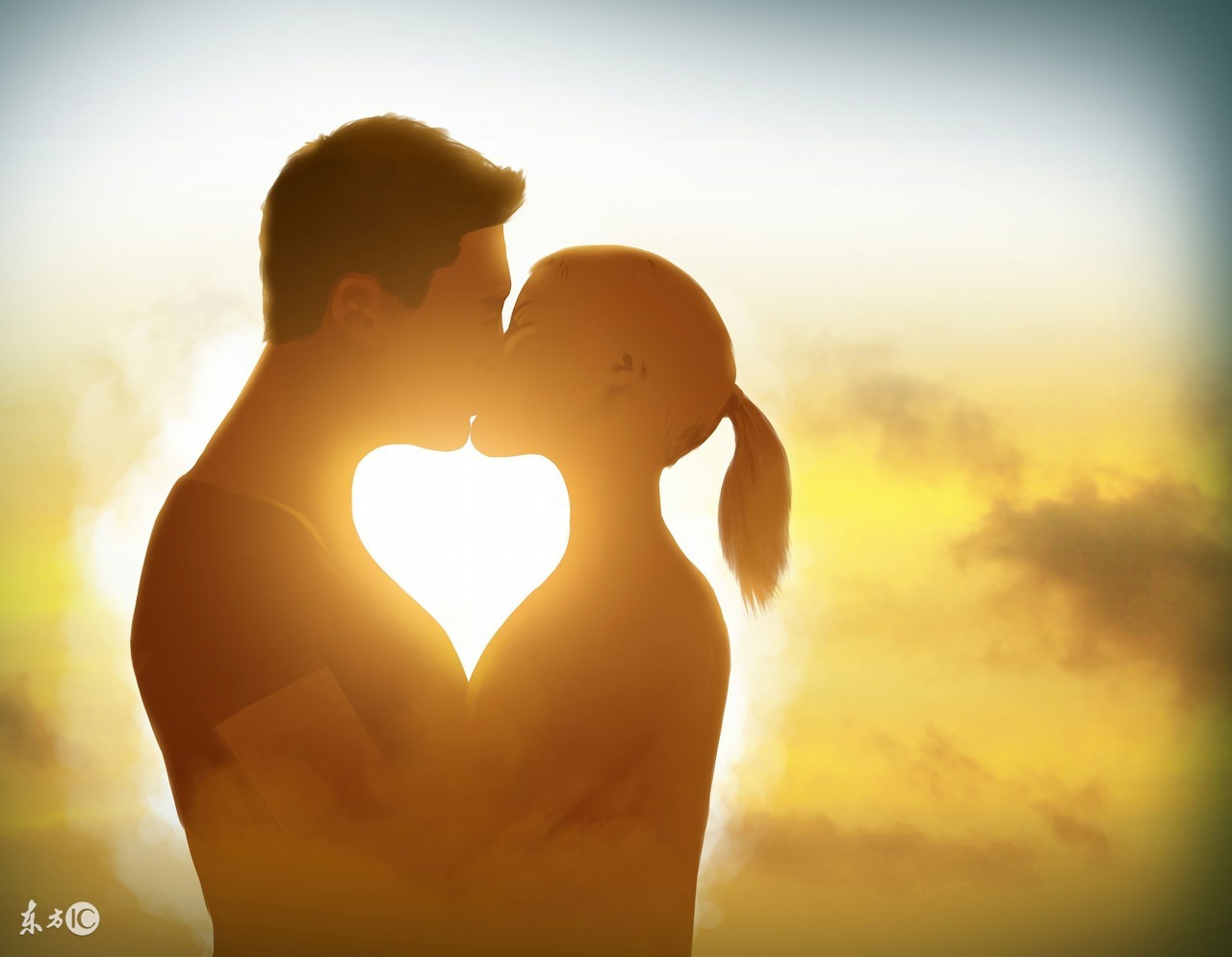 情侣在一起做的10件事增进感情,适合情侣一起做的100件事情