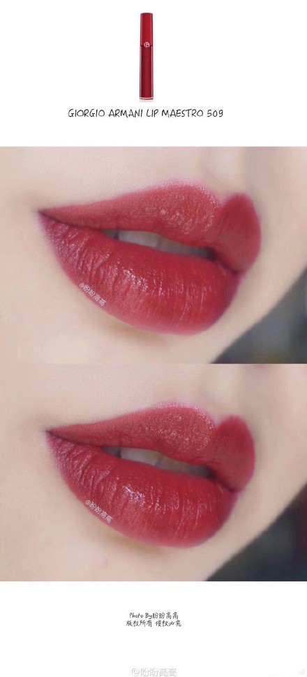 今年流行什么色系口红推荐,几款适合秋冬的口红推荐
