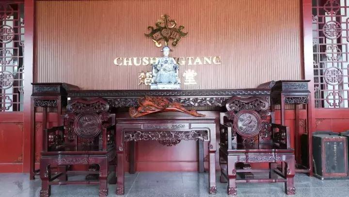 楚地文化典范之作，奢华内饰明清风格！梦泽湖畔周日盛情绽放！