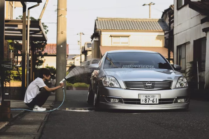 这部老天籁不但要做“移动大沙发”，还要当个大佬座驾！