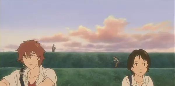一定要看的十部高分动漫电影,吐血推荐10部高分动漫电影