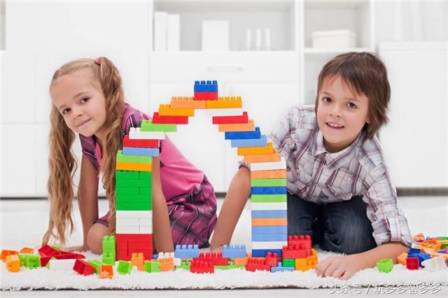 2岁多宝宝玩的积木推荐,1-2岁宝宝积木选择