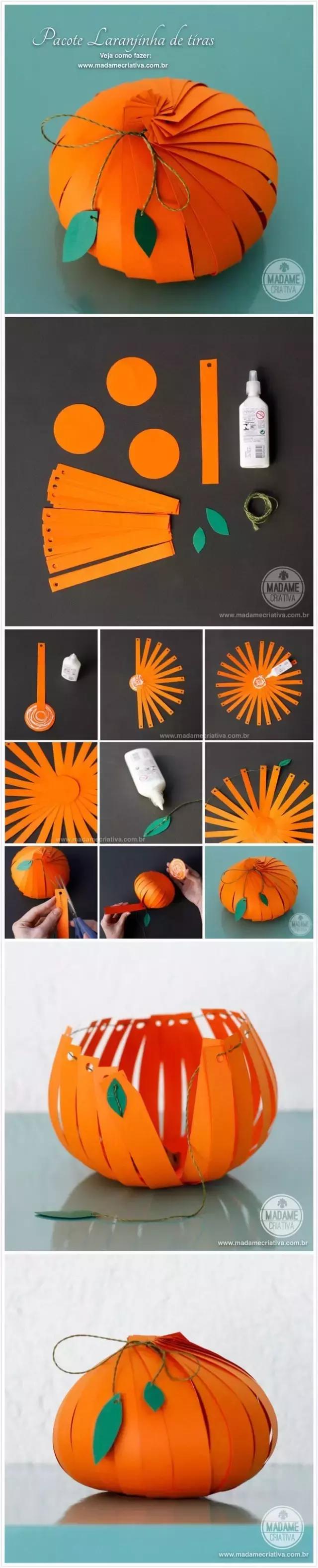 幼儿园圆形卡纸创意手工,幼儿园半立体手工作品圆形卡纸