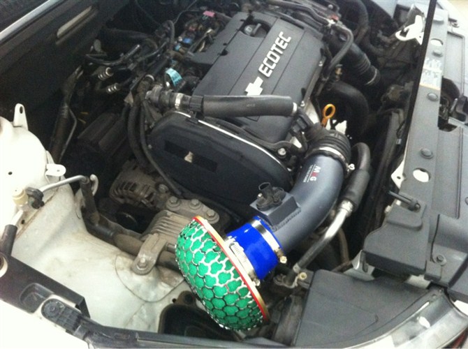 汽车排气可以这么改,汽车改排气的几种方法