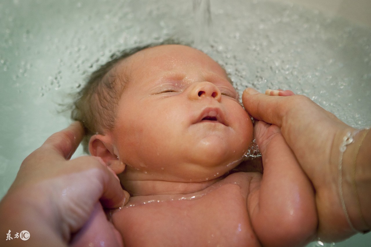 初生儿护理攻略,2021年新生儿护理知识大全