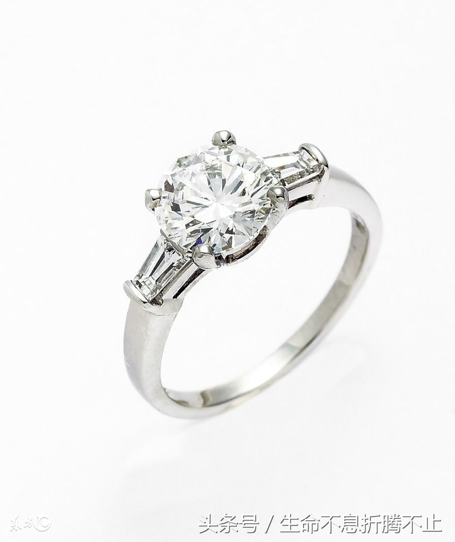 枕形切工钻石视频,钻石什么切工最闪