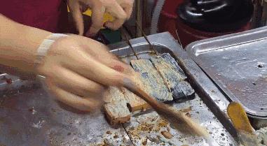 臭豆腐几种口味,正宗臭豆腐到底臭不臭