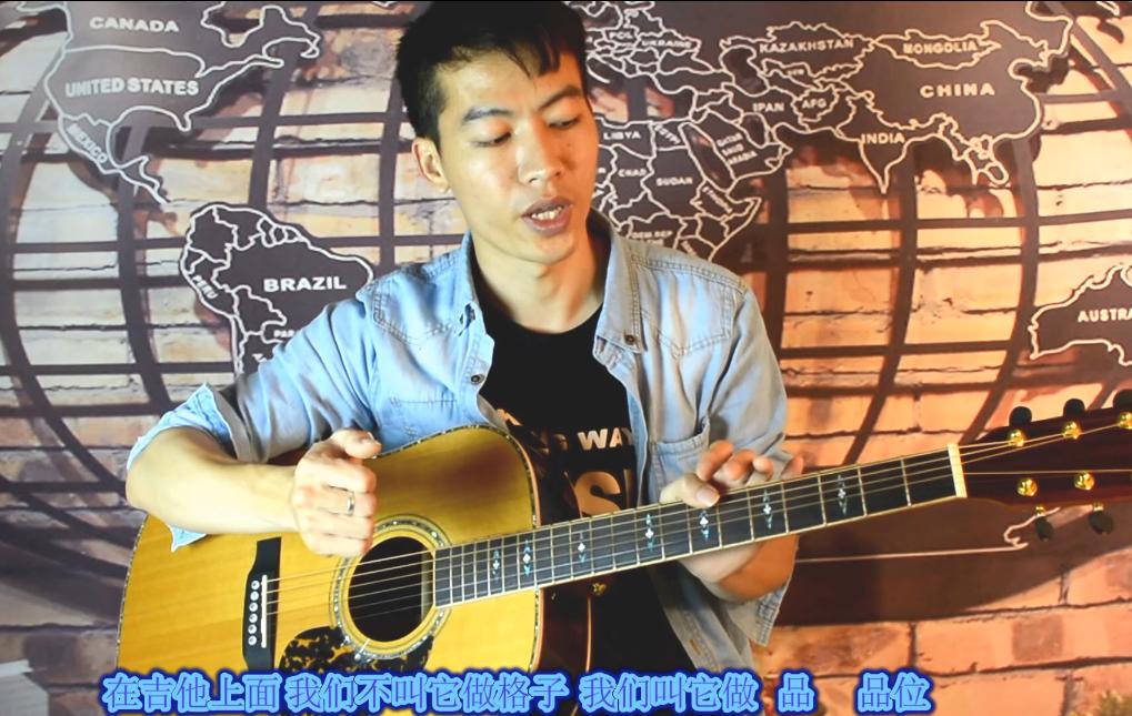 新手入门的合板吉他哪种最好,吉他单木好还是合板好