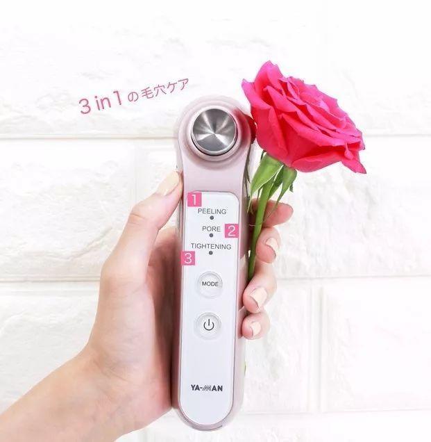 ya-man护肤仪评测,ya-man美容仪多少钱