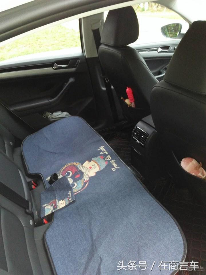 2018速腾1.6手动舒适提车,速腾1.6l自动舒适型选车用车感受