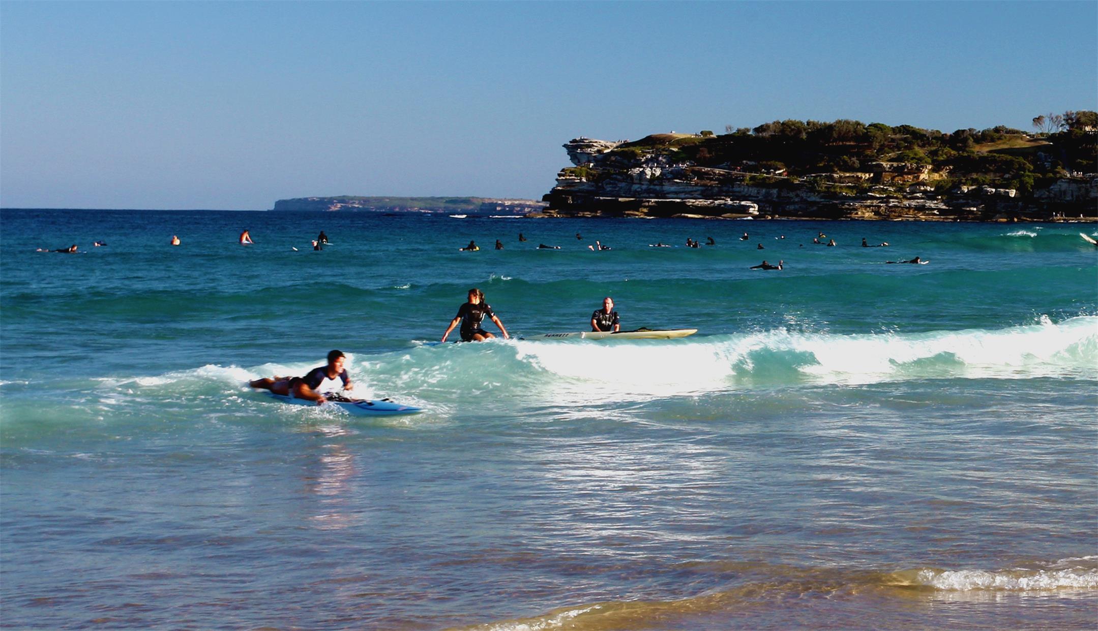 悉尼旅游攻略必备,悉尼旅游攻略一天带你玩遍悉尼