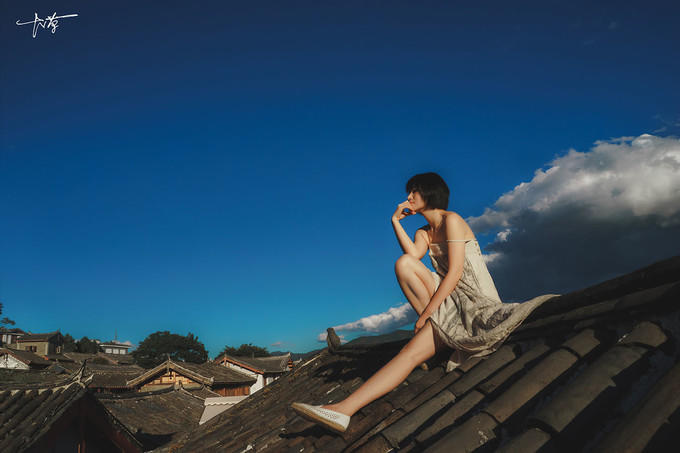 去丽江大理洱海西双版纳路线攻略,去丽江玩都需要带什么