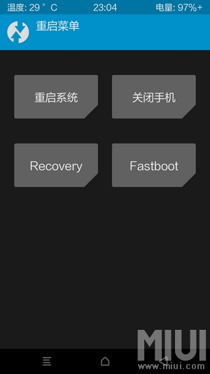 灏忕背鎵嬫満鍒风涓夋柟recovery鏁欑▼,灏忕背瀹樻柟recovery鍗″埛鏁欑▼