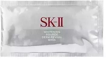 日本uhu樱花复活草面膜好用吗,日本面膜一百多一片