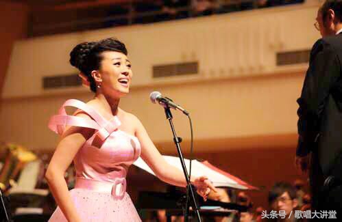 如何让颤音更好听,清脆悦耳的颤音