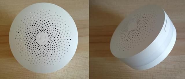 小米智能家居网关玩法,小米智能网关使用体验