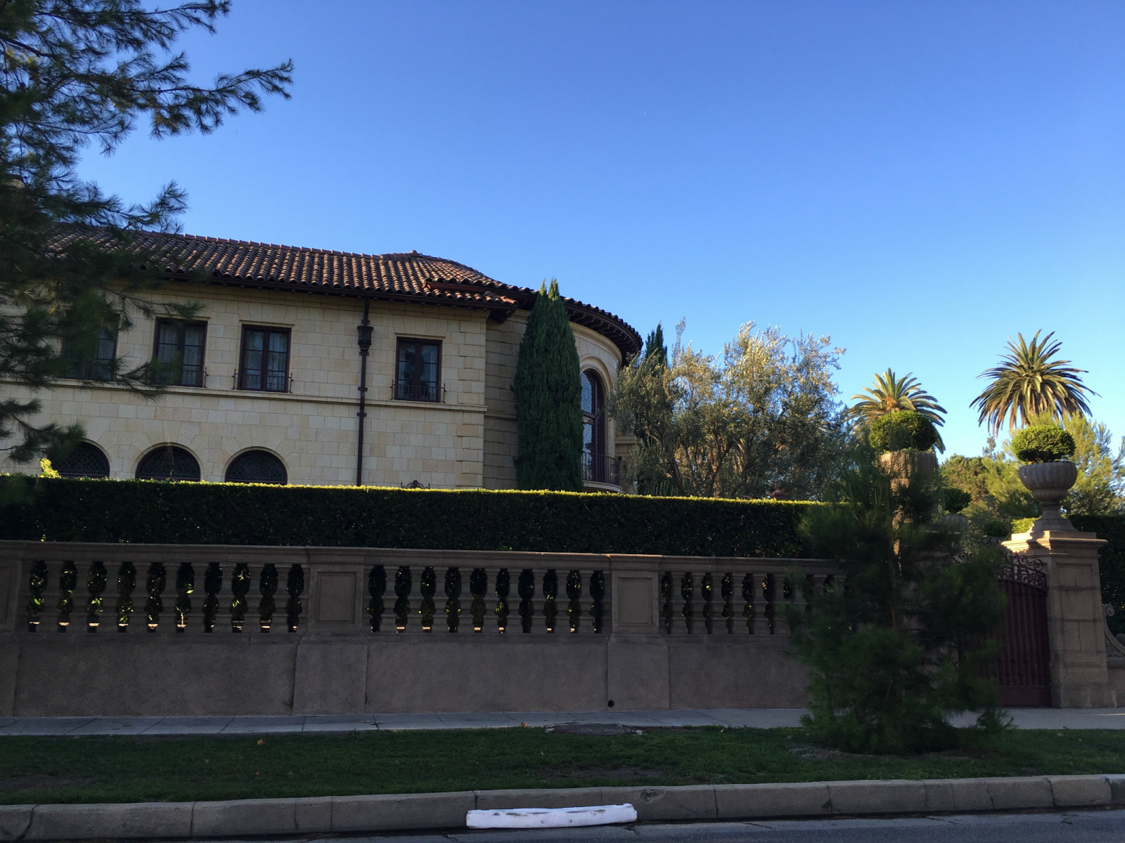 西海岸游记6,美国东海岸和西海岸自驾游