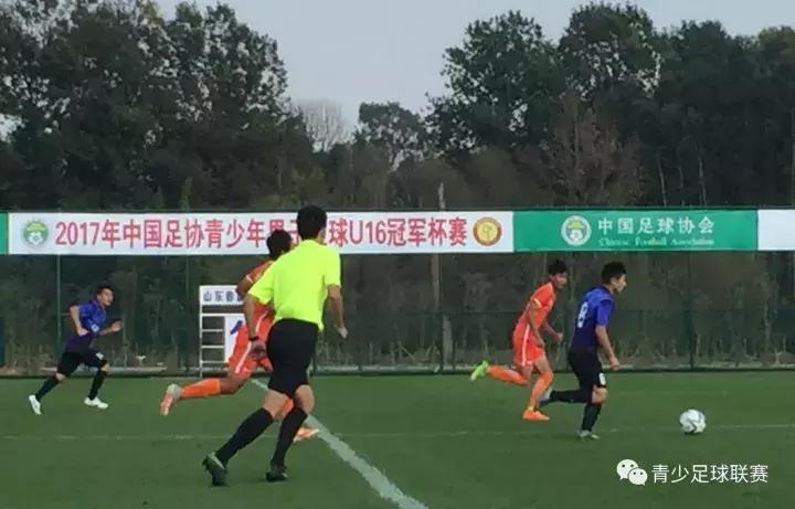 u16足球联赛杭州对大连,u16足球联赛
