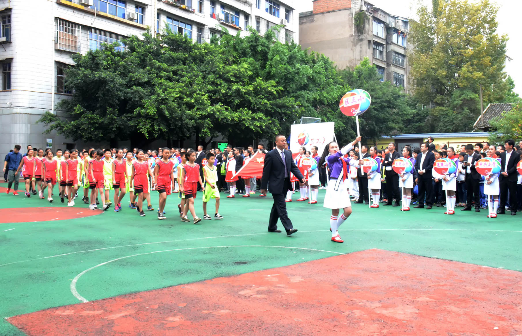 南城区第十八届小学生篮球比赛,2021巴州青少年篮球锦标赛