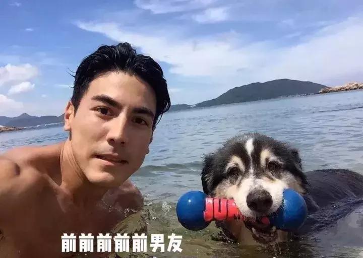 萧亚轩分享恋爱经验,17年换16个男友