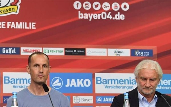 22-23赛季德甲最佳阵容,德甲最佳半程阵容