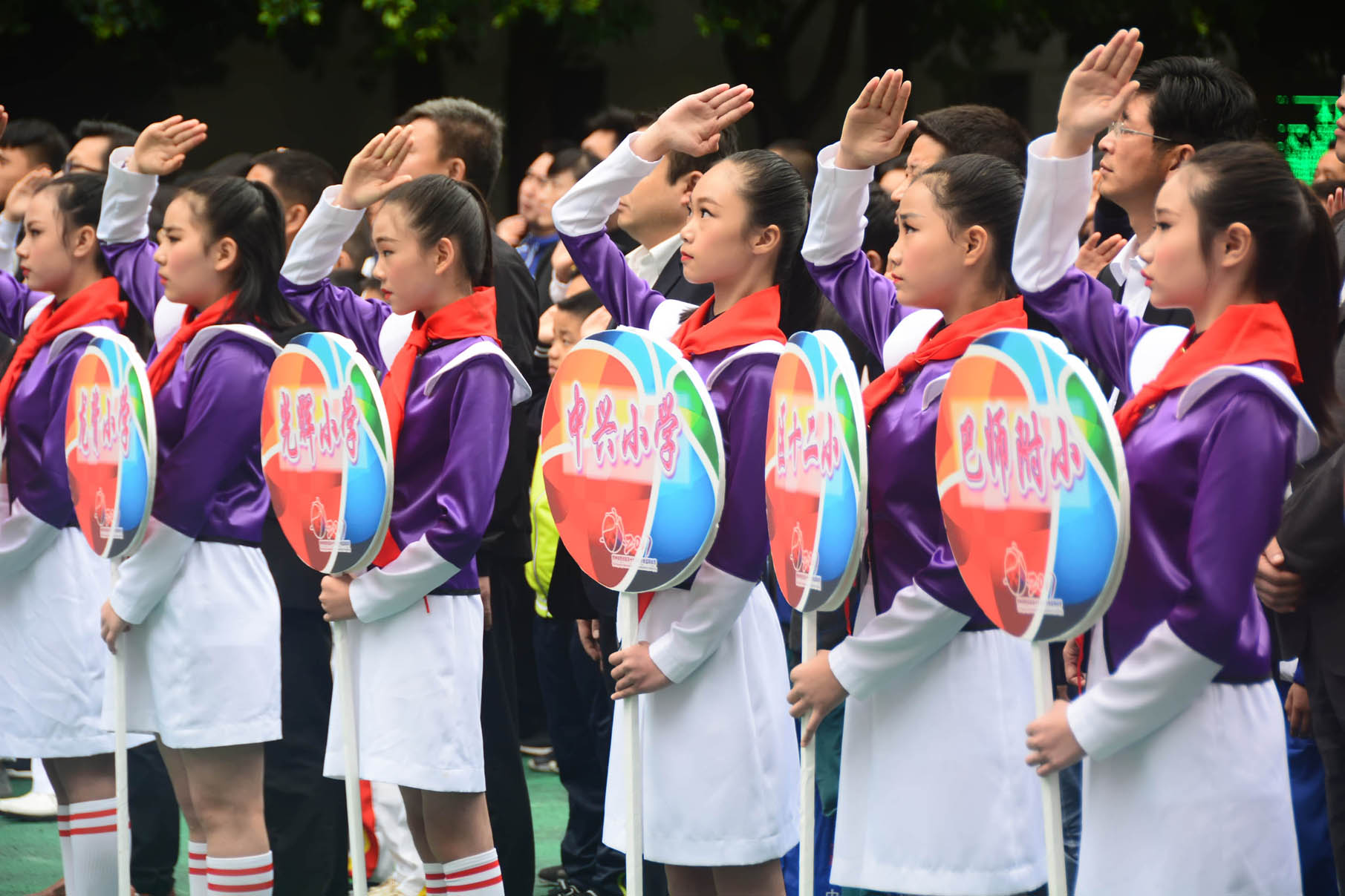 南城区第十八届小学生篮球比赛,2021巴州青少年篮球锦标赛