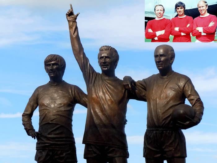 曼联最出色7号,曼联7号球星有哪几位