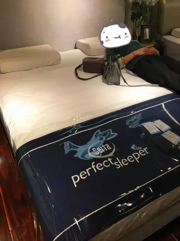 床垫评测哪家强,全球顶级床垫免费试睡