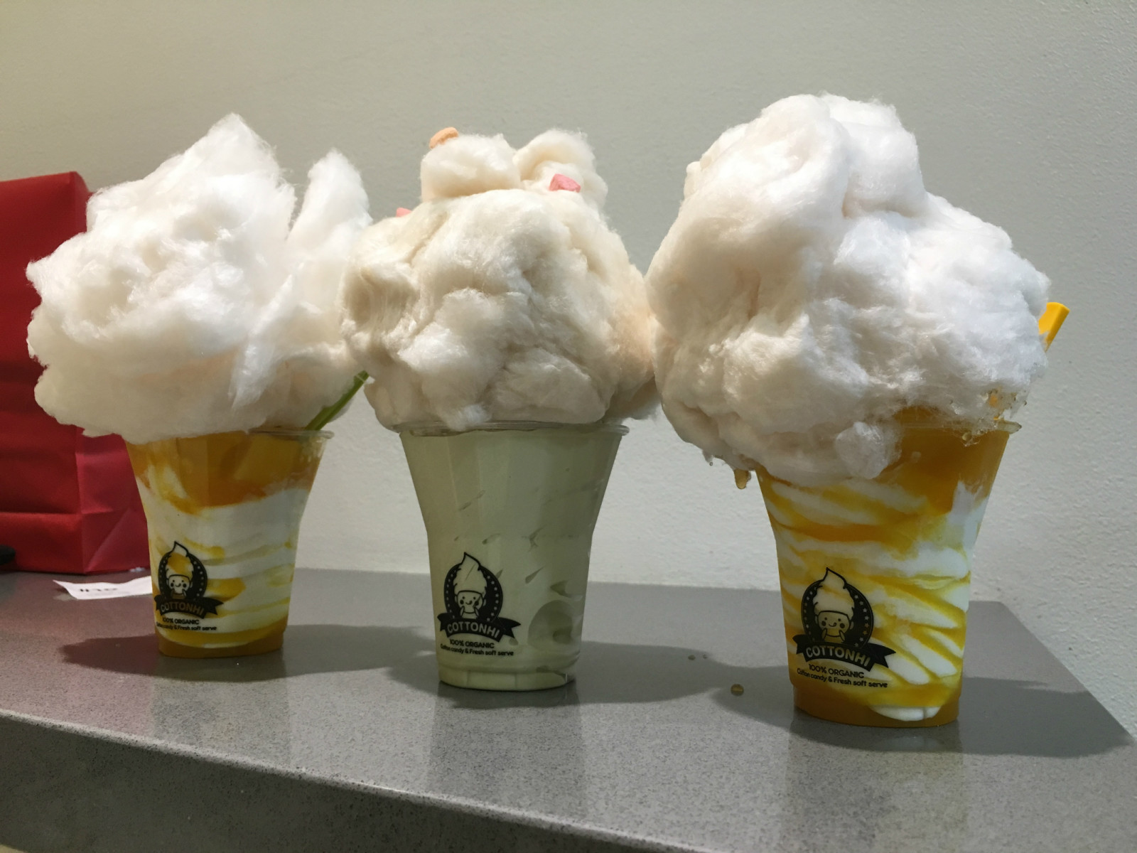 西海岸游记6,美国东海岸和西海岸自驾游