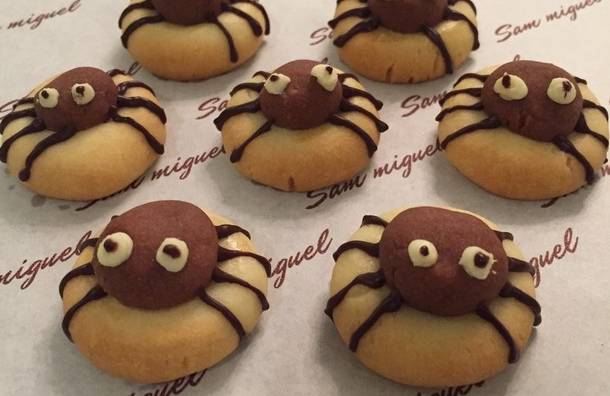 万圣节黑暗料理吐司,万圣节黑暗美食