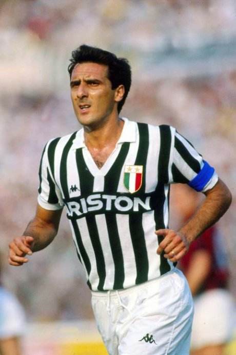 足球史上十大清道夫,世界最佳清道夫