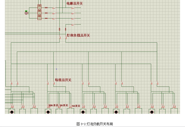 配电柜方案怎么做,简单配电柜安装施工方案范本