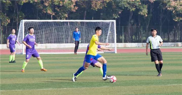 中国青少年足球联赛许昌区,许昌业余比赛