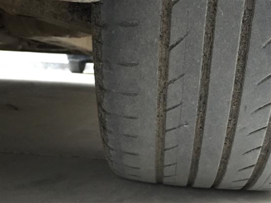 瑞风s3底盘松散的解决办法,瑞风s3四轮定位参数标准值