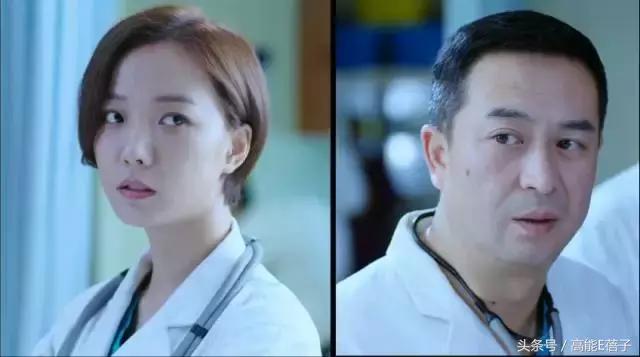 这才是近年最好的国产医疗剧,郑晓龙出品!