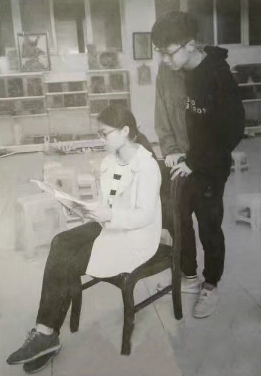 2021福建美术联考色彩考题优秀卷,山东美术联考2022考题色彩范画