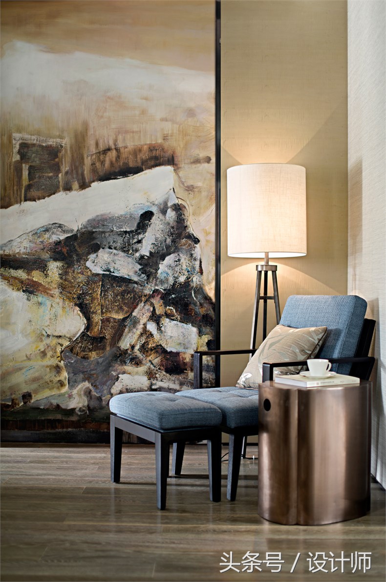 梁志天南京别墅,梁志天南京九间堂别墅