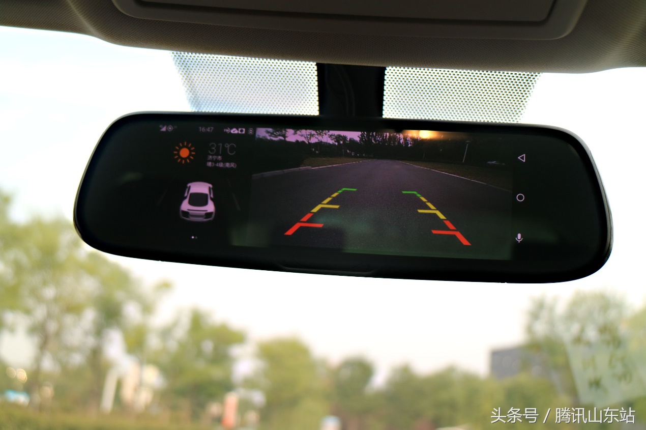 在北斗云龙V3的陪伴中，游历大美*疆新**