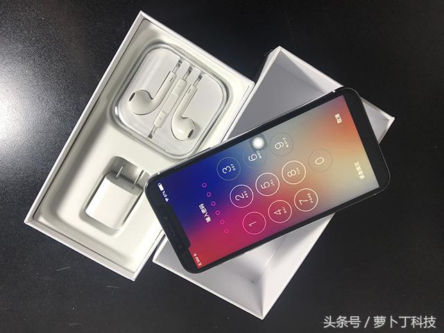 华强北2021年iphonex多少钱,苹果x和华强北苹果x