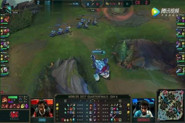 全是纳尔拍碎了我们冠军梦！纳尔这个英雄的优劣势到底在那！