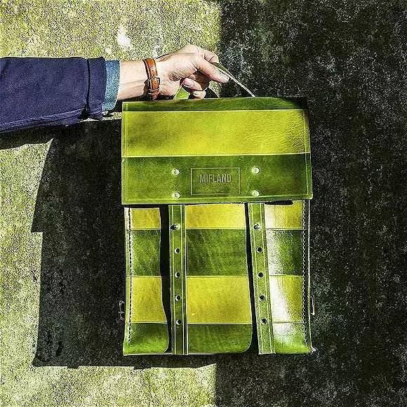 “双十一”不仅是女生专利，这10只设计师男包推荐给你！