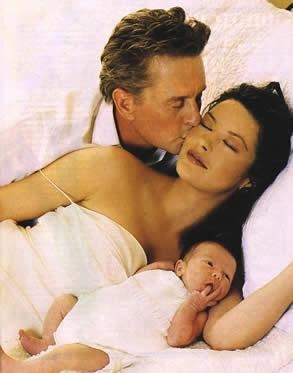 奥斯卡影后和她的孩子们